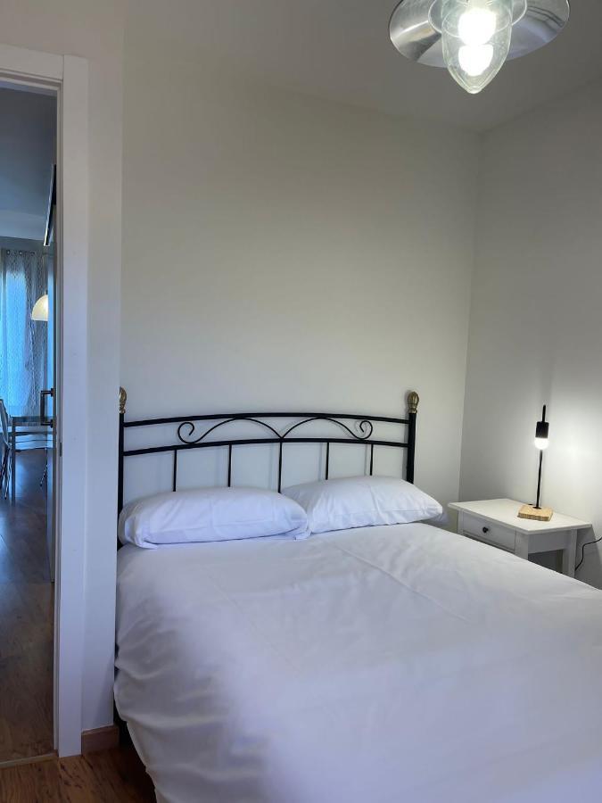 Apartamentos Ordesa Infinita Asín de Broto Eksteriør billede