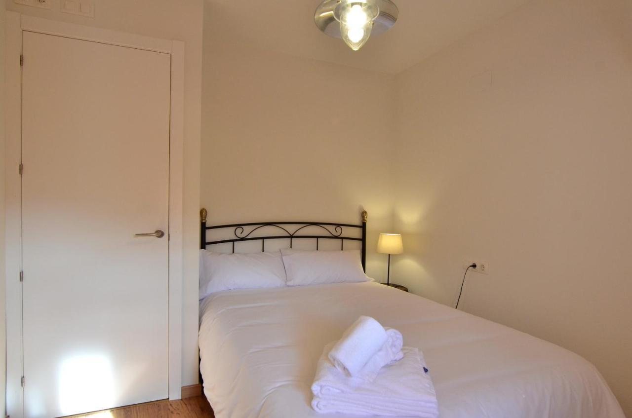 Apartamentos Ordesa Infinita Asín de Broto Eksteriør billede